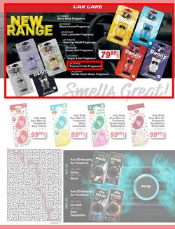 AutoZone : Specials (19 March - 12 April 2026), page 35