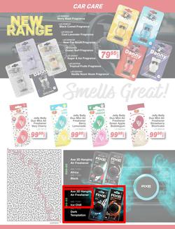 AutoZone : Specials (19 March - 12 April 2026), page 35