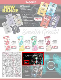 AutoZone : Specials (19 March - 12 April 2026), page 35