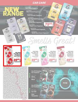 AutoZone : Specials (19 March - 12 April 2026), page 35