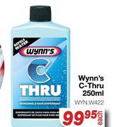 Wynn's C-Thru WYN.W422-250ml
