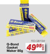 Q-Bond Gasket Maker FED.QB7GM-85g Each
