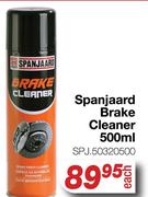 Spanjaard Break Cleaner SPJ.50320500-500ml