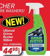 Ultimoil Grime Buster HOL.UGB500ML-500ml