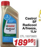 Castrol SF Radicool A/Freeze CTL.15073920-1Ltr