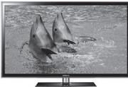 Samsung Full HD LED TV-40"