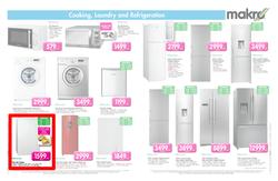 Makro : Hisense Catalogue (17 Feb - 02 Mar 2015), page 2
