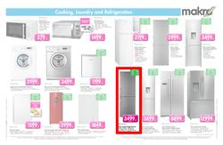 Makro : Hisense Catalogue (17 Feb - 02 Mar 2015), page 2