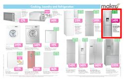 Makro : Hisense Catalogue (17 Feb - 02 Mar 2015), page 2