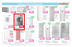 Makro : Hisense Catalogue (17 Feb - 02 Mar 2015), page 2