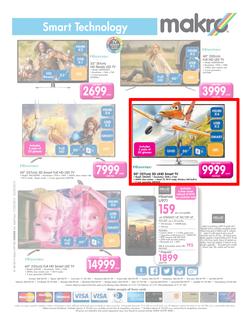 Makro : Hisense Catalogue (17 Feb - 02 Mar 2015), page 3