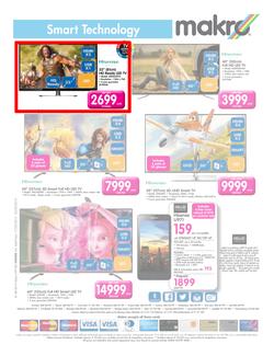 Makro : Hisense Catalogue (17 Feb - 02 Mar 2015), page 3