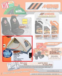 Midas (21 Nov - 31 Dec), page 1