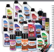 Windowscreen Cleaner-500ml