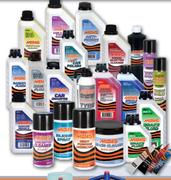 Diesel Injector Cleaner-500ml
