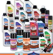 Dashboard Spray-300ml