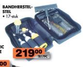 Sandherstel-Stel-17 Stuk