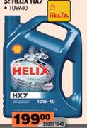 Helix hx7-5Ltr
