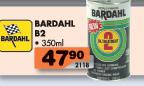 Bardahl B2-350ml