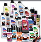 Engine Cleaner-500ml