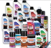 Diesel Injector Cleaner 500ml