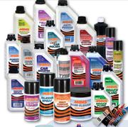 Car Shampoo 1l