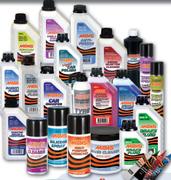 Engine Push 500ml