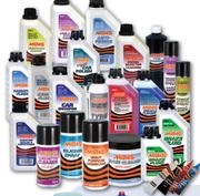 Tyre Dressing 500g