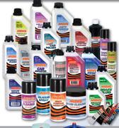 Brake Fluid 200ml