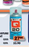 Q20 Moisture Repellent-300g
