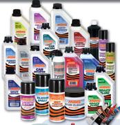 Brake Fluid 500ml