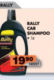 Rally Car Shampoo-1l