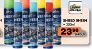Shield Sheen-300ML