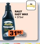Rally Easy Wax-375ml