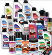 Engine Cleaner 500ml