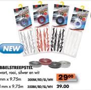 Dubbelsteepstel-8mmx9.75m