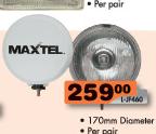 Maxtel Diometer-170mm