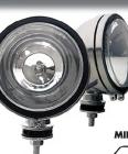 Autogear 4X4 Lights-155cm Per Pair