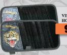 Visor CD Holder-Each