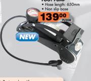 Foot Pump-650mm