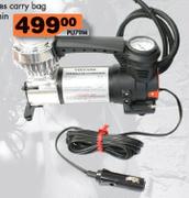 Air Compressor-4x4
