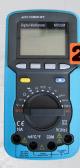 Multimeter Digital