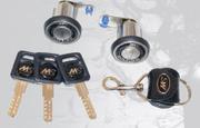 Door Lock Sets 2 Door-DL2M