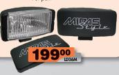 Driving Lights-Per Pair