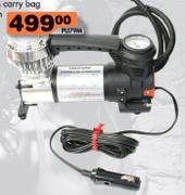 4X4 Air Compressor