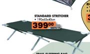 Standard Stretcher-190x65x40cm