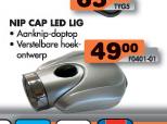 Nip Cap LED LIG
