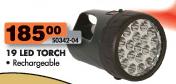 19LED Torch