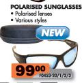 polarised Sunglasses
