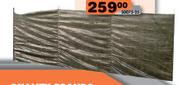 Wind Shelter-1500cmX600cm